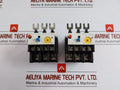 Tr-n2 Thermal Overload Relay 690 V Fuji Electric