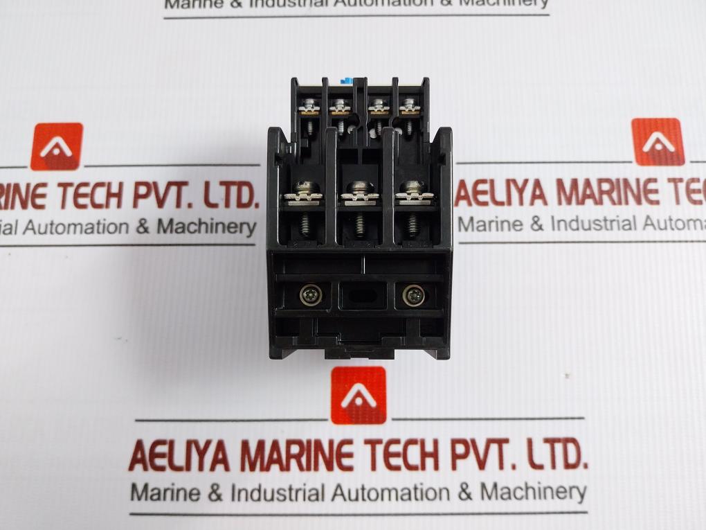 Tr-n2 Thermal Overload Relay 690 V Fuji Electric