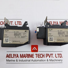 Tr-n2 Thermal Overload Relay 690 V Fuji Electric