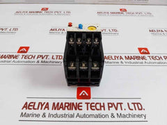 Tr-n2 Thermal Overload Relay 690 V Fuji Electric