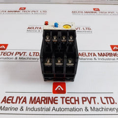 Tr-n2 Thermal Overload Relay 690 V Fuji Electric