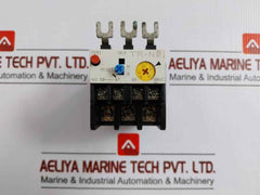 Tr-n2 Thermal Overload Relay 690 V Fuji Electric