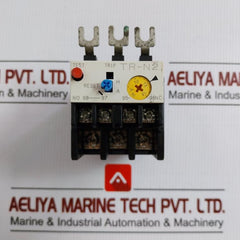 Tr-n2 Thermal Overload Relay 690 V Fuji Electric
