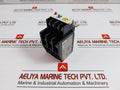 Tr-n2 Thermal Overload Relay 690 V Fuji Electric