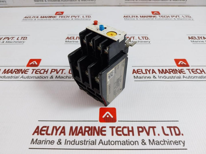 Tr-n2 Thermal Overload Relay 690 V Fuji Electric