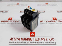 Tr-n2 Thermal Overload Relay 690 V Fuji Electric
