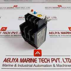 Tr-n2 Thermal Overload Relay 690 V Fuji Electric