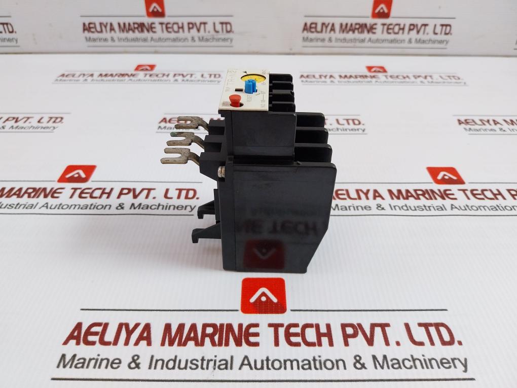 Tr-n2 Thermal Overload Relay 690 V Fuji Electric