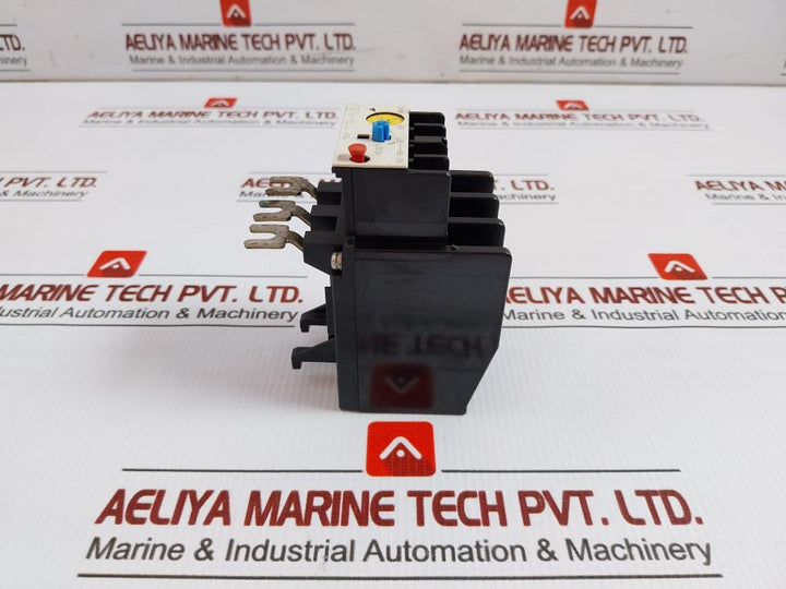 Tr-n2 Thermal Overload Relay 690 V Fuji Electric