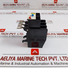 Tr-n2 Thermal Overload Relay 690 V Fuji Electric