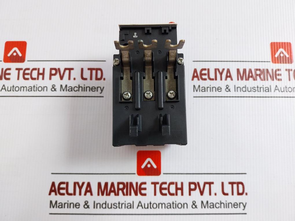 Tr-n2 Thermal Overload Relay 690 V Fuji Electric