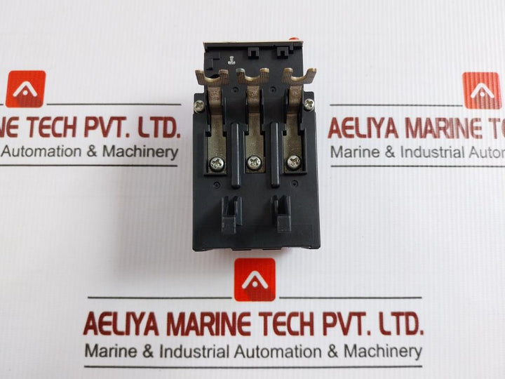 Tr-n2 Thermal Overload Relay 690 V Fuji Electric