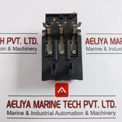 Tr-n2 Thermal Overload Relay 690 V Fuji Electric