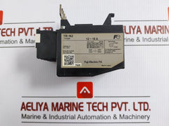 Tr-n2 Thermal Overload Relay 690 V Fuji Electric