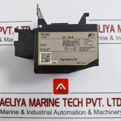 Tr-n2 Thermal Overload Relay 690 V Fuji Electric