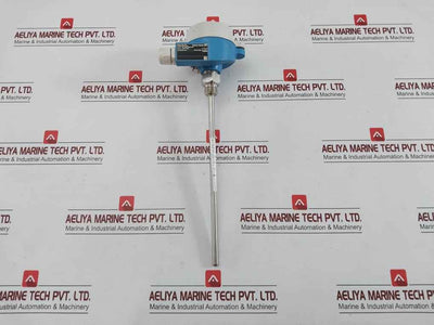 Tr11-abacasxf2000 Endress+Hauser Rtd Thermometer