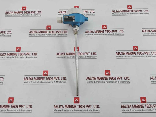 Tr11-abacasxf2000 Endress+Hauser Rtd Thermometer