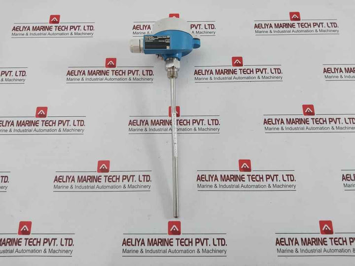 Tr11-abacasxf2000 Endress+Hauser Rtd Thermometer