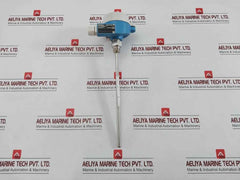 Tr11-abacasxf2000 Endress+Hauser Rtd Thermometer
