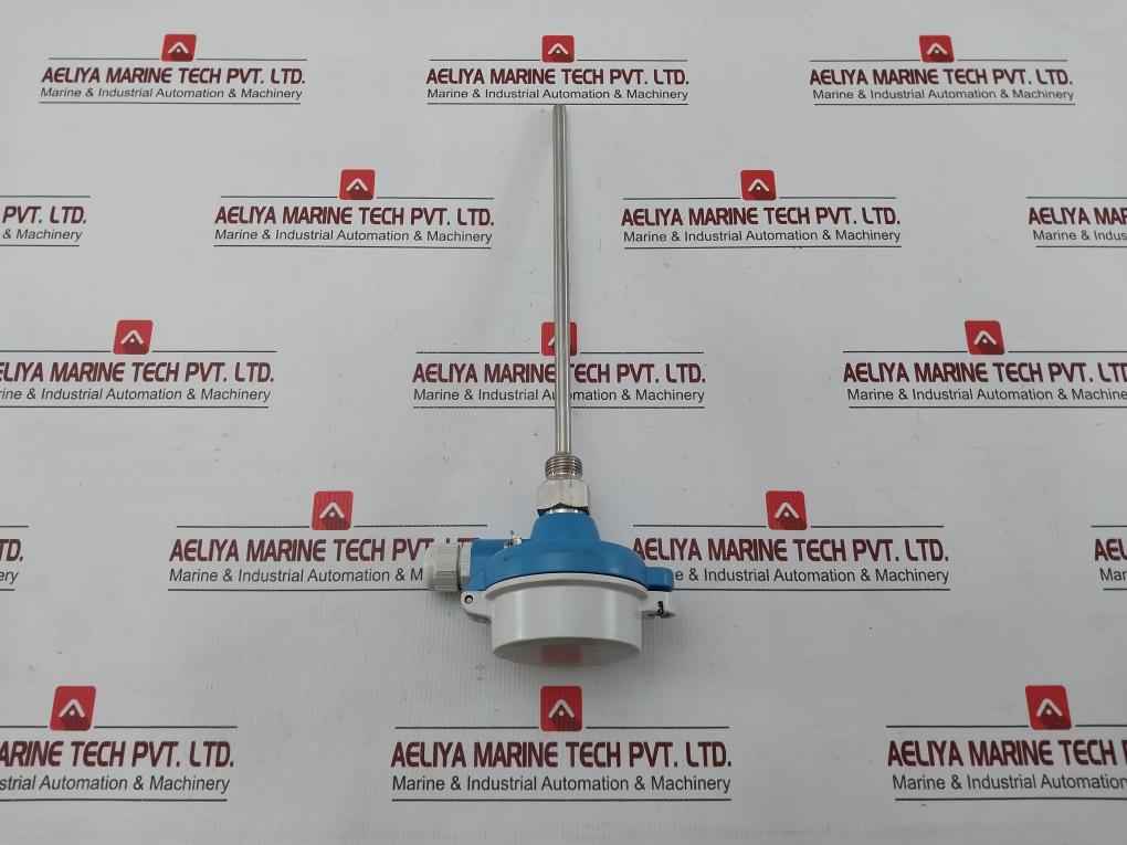 Tr11-abacasxf2000 Endress+Hauser Rtd Thermometer
