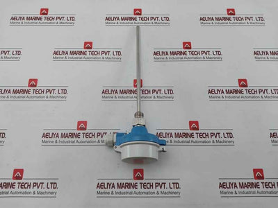 Tr11-abacasxf2000 Endress+Hauser Rtd Thermometer