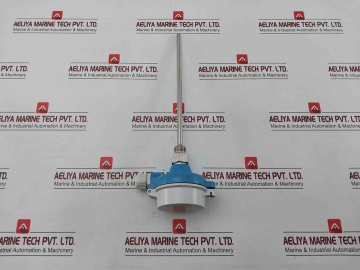Tr11-abacasxf2000 Endress+Hauser Rtd Thermometer