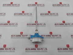 Tr11-abacasxf2000 Endress+Hauser Rtd Thermometer