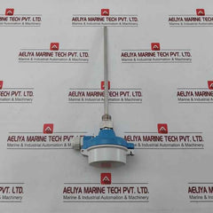 Tr11-abacasxf2000 Endress+Hauser Rtd Thermometer