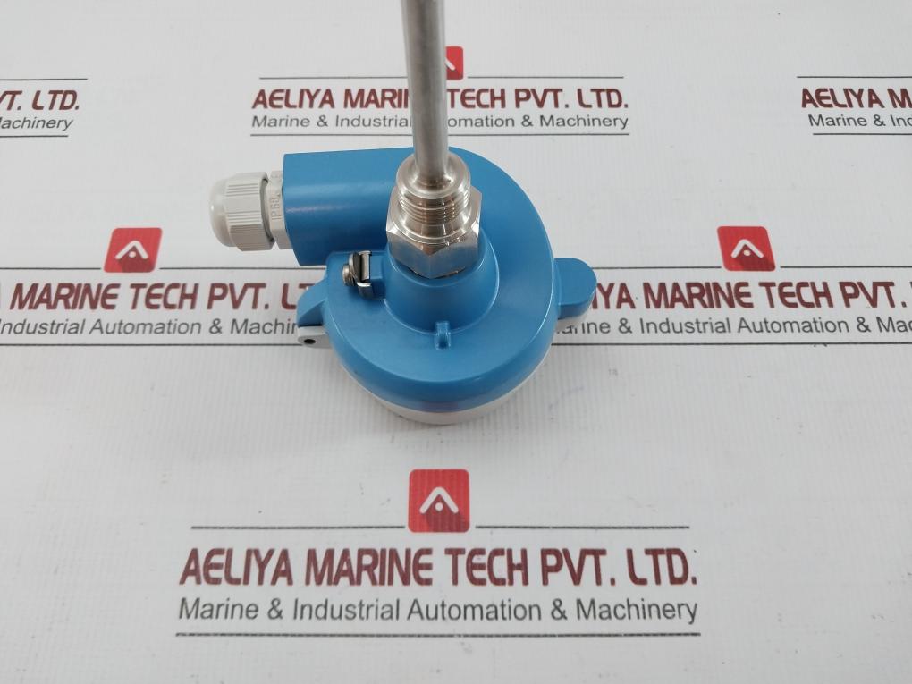 Tr11-abacasxf2000 Endress+Hauser Rtd Thermometer