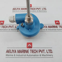 Tr11-abacasxf2000 Endress+Hauser Rtd Thermometer