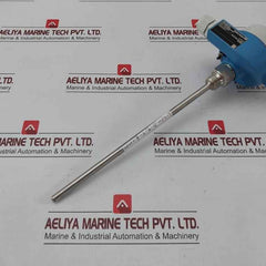 Tr11-abacasxf2000 Endress+Hauser Rtd Thermometer