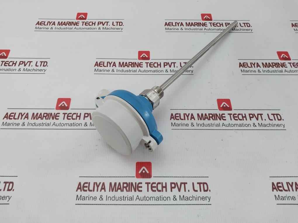 Tr11-abacasxf2000 Endress+Hauser Rtd Thermometer