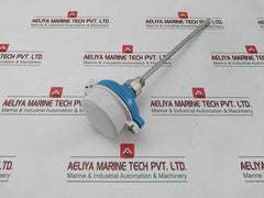 Tr11-abacasxf2000 Endress+Hauser Rtd Thermometer