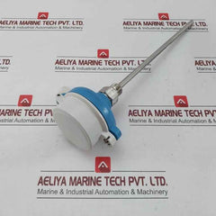 Tr11-abacasxf2000 Endress+Hauser Rtd Thermometer
