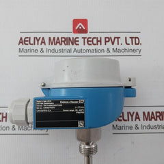 Tr11-abacasxf2000 Endress+Hauser Rtd Thermometer