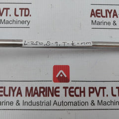 Tr11-abacasxf2000 Endress+Hauser Rtd Thermometer