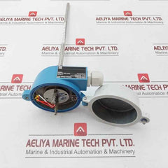 Tr11-abacasxf2000 Endress+Hauser Rtd Thermometer