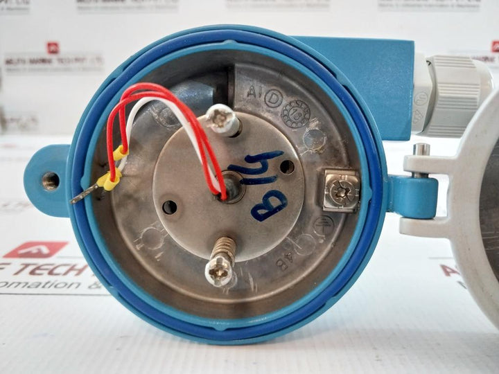 Tr11-abacasxf2000 Endress+Hauser Rtd Thermometer