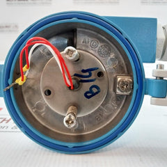 Tr11-abacasxf2000 Endress+Hauser Rtd Thermometer