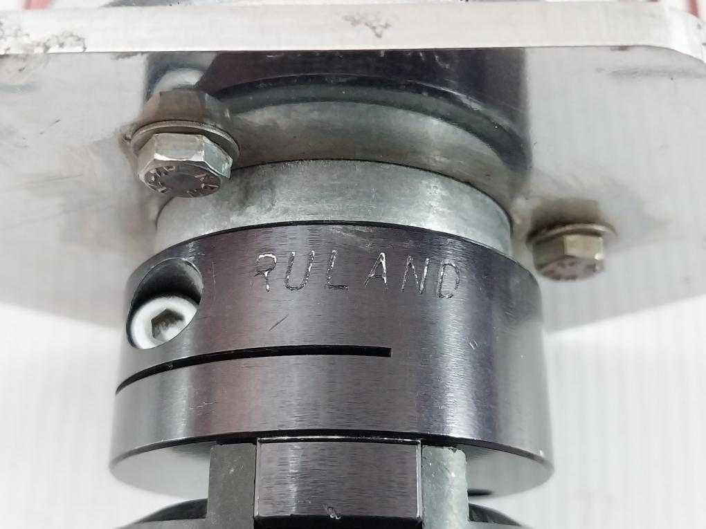 Tr Electronic 11-27Vdc Absolute Rotary Encoder Ce 65M