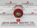 Tr Electronic 11-27Vdc Absolute Rotary Encoder Ce 65M