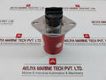 Tr Electronic 11-27Vdc Absolute Rotary Encoder Ce 65M