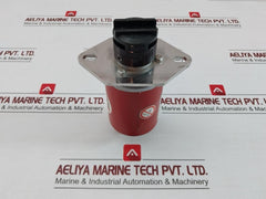 Tr Electronic 11-27Vdc Absolute Rotary Encoder Ce 65M