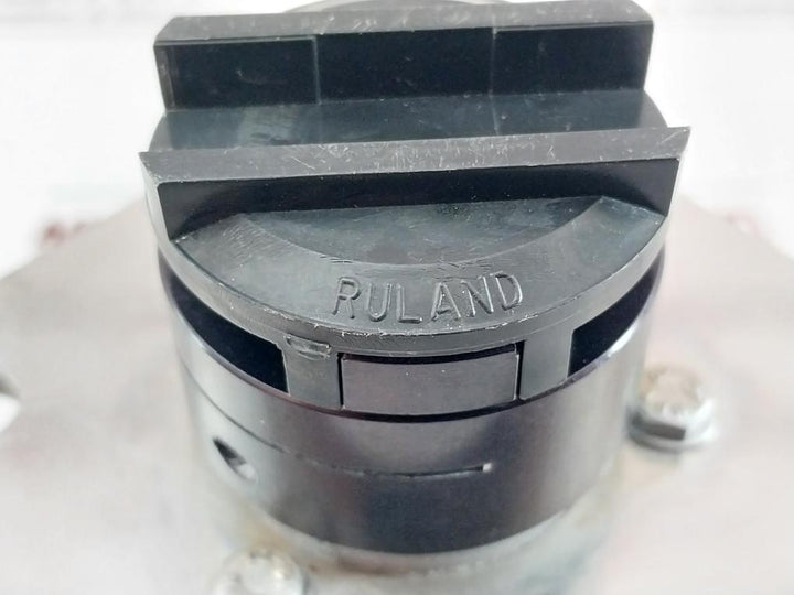 Tr Electronic 11-27Vdc Absolute Rotary Encoder Ce 65M