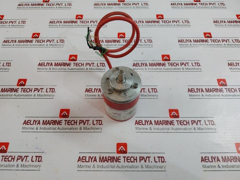 Tr Electronic 111-00016 Absolute Encoder Ce 65s