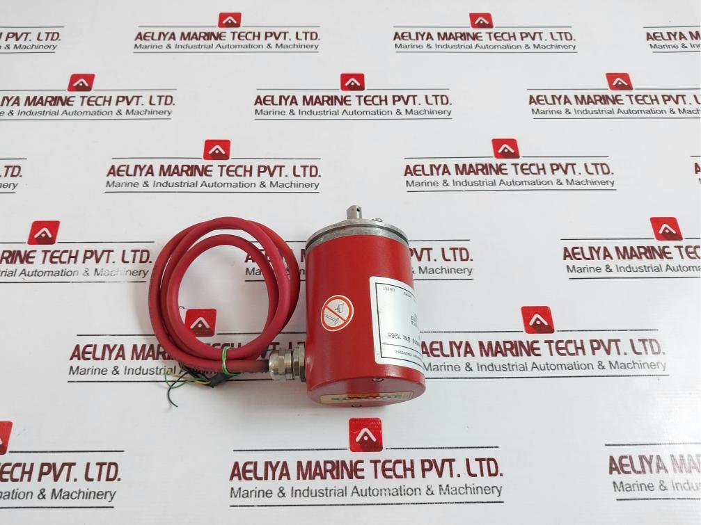 Tr Electronic Ce65S Rotary Encoder 11-35Vdc 693/V0Ca – Aeliya Marine Tech
