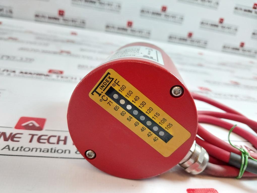 Tr Electronic Ce65S Rotary Encoder 11-35Vdc 693/V0Ca
