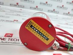 Tr Electronic Ce65S Rotary Encoder 11-35Vdc 693/V0Ca