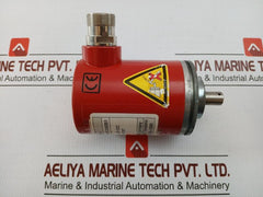 Tr Electronic Absolute Rotary Encoder Ce-65-m 11-27V Dc