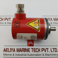 Tr Electronic Absolute Rotary Encoder Ce-65-m 11-27V Dc